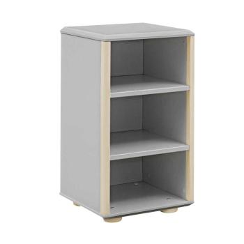 Funflex Niedriges Schmales Regal